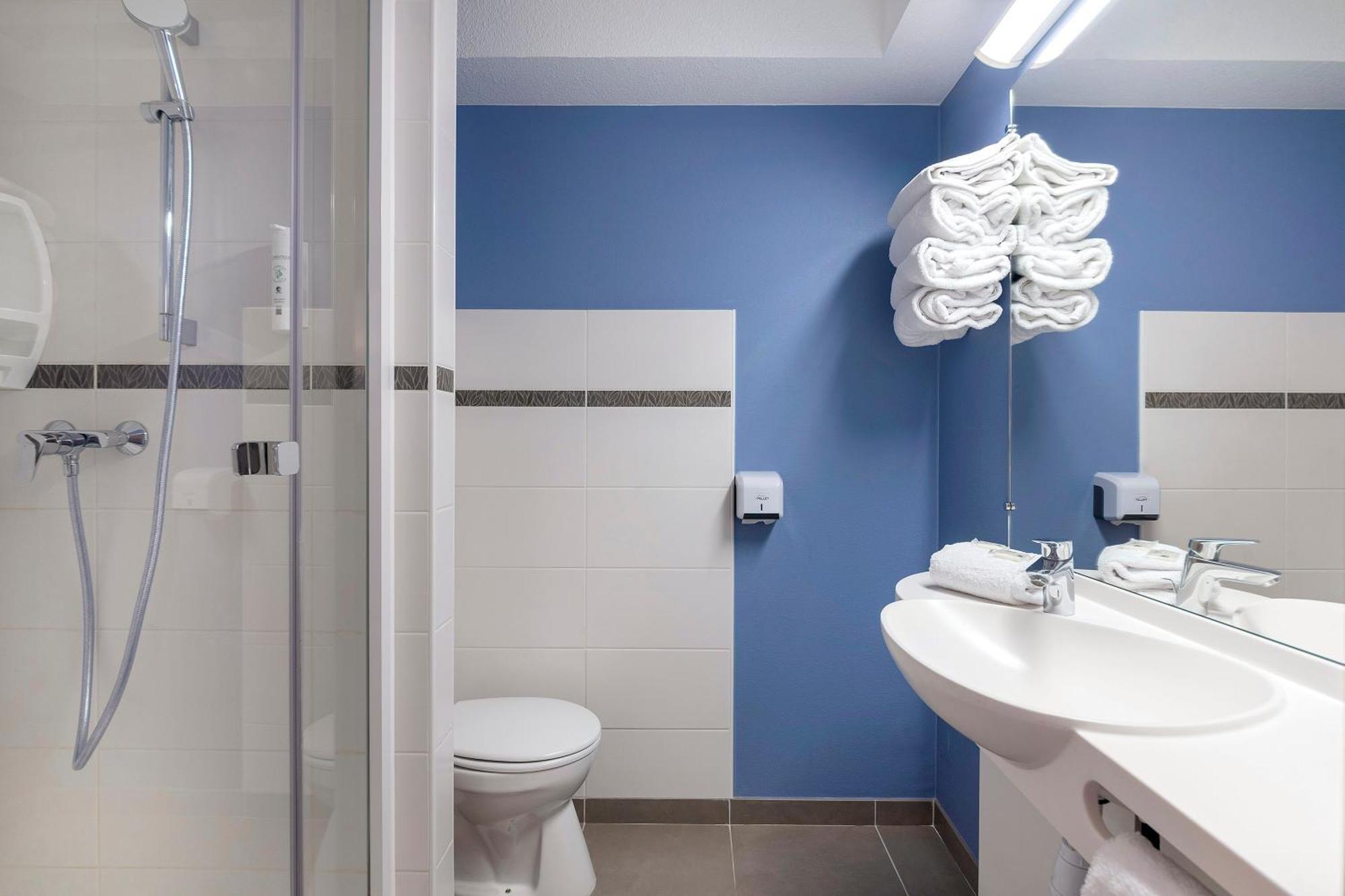 Ace Hotel Paris Sud Villabe المظهر الخارجي الصورة