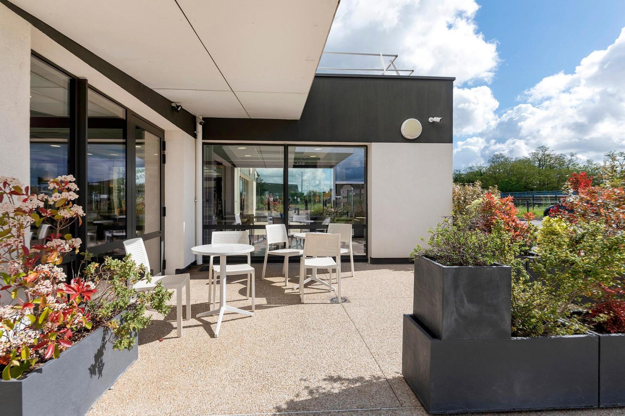 Ace Hotel Paris Sud Villabe المظهر الخارجي الصورة