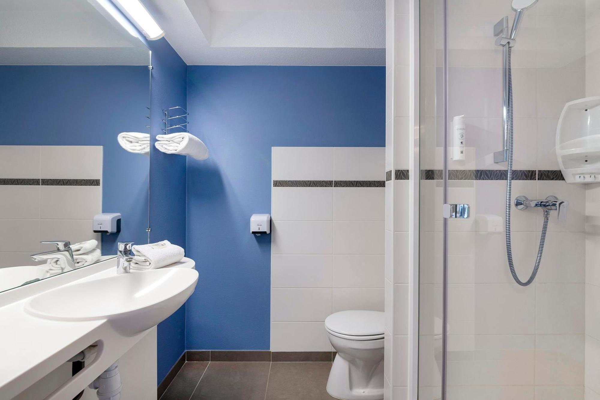 Ace Hotel Paris Sud Villabe المظهر الخارجي الصورة