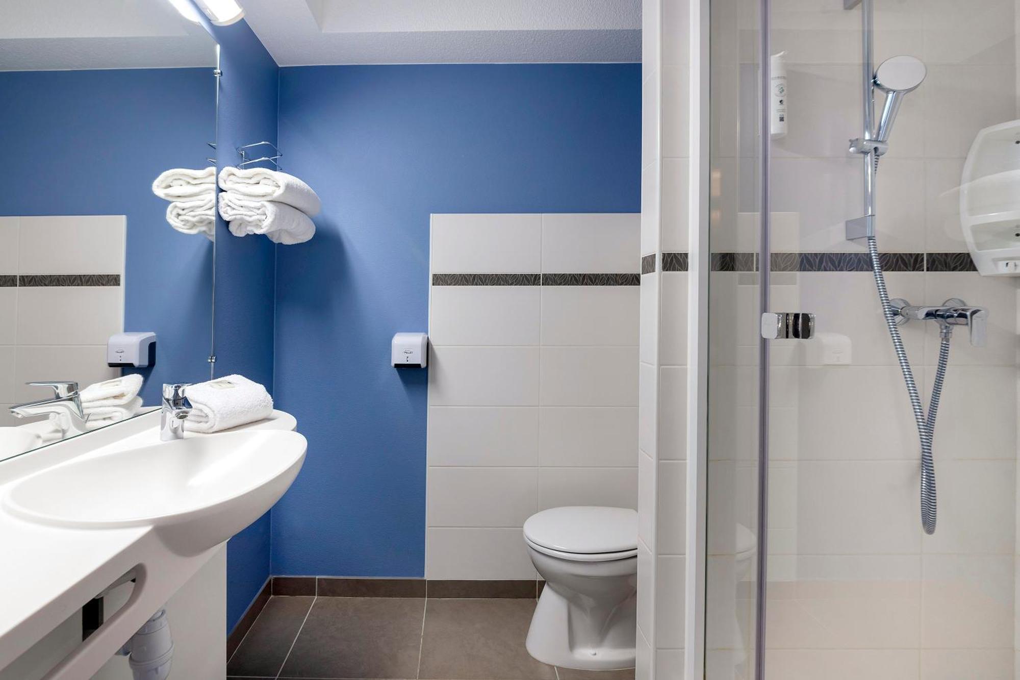 Ace Hotel Paris Sud Villabe المظهر الخارجي الصورة