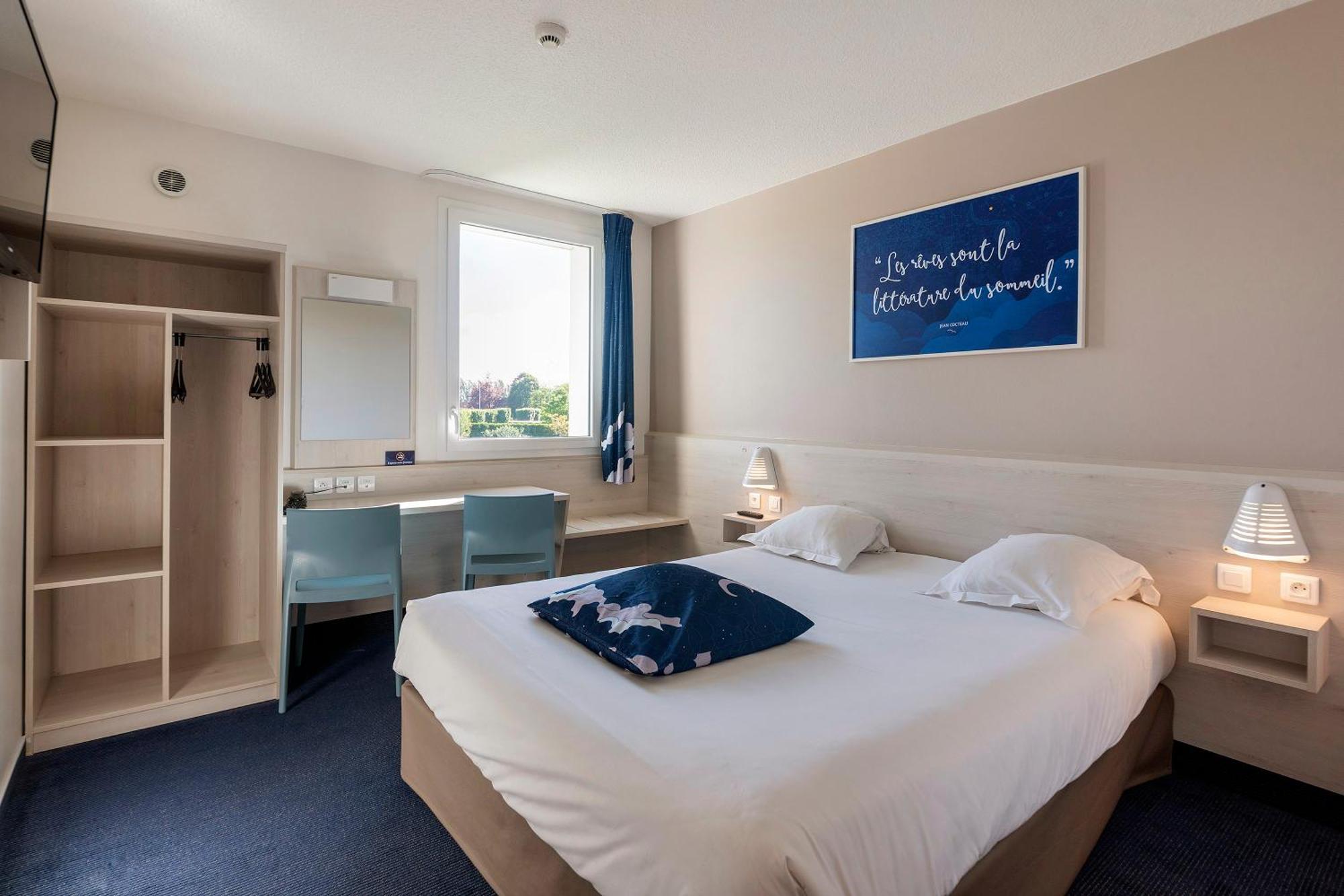 Ace Hotel Paris Sud Villabe المظهر الخارجي الصورة