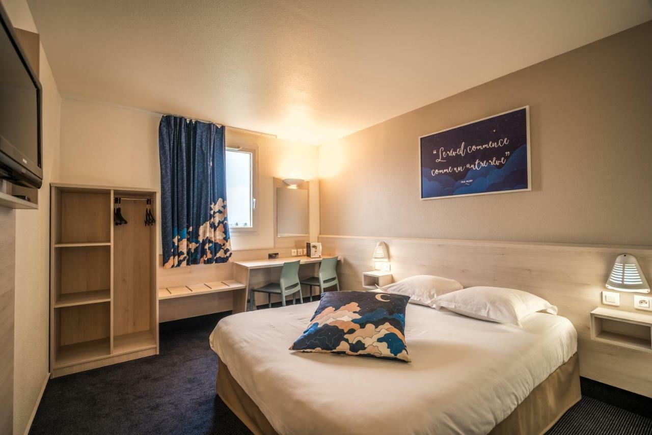 Ace Hotel Paris Sud Villabe المظهر الخارجي الصورة