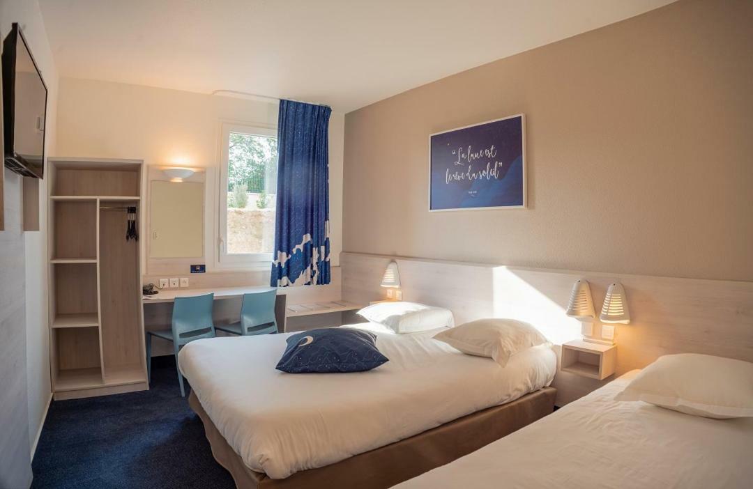Ace Hotel Paris Sud Villabe المظهر الخارجي الصورة