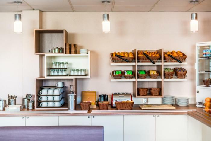 Ace Hotel Paris Sud Villabe المظهر الخارجي الصورة