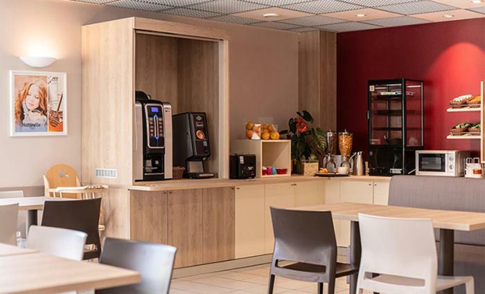 Ace Hotel Paris Sud Villabe المظهر الخارجي الصورة