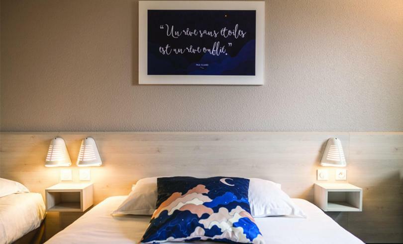 Ace Hotel Paris Sud Villabe المظهر الخارجي الصورة