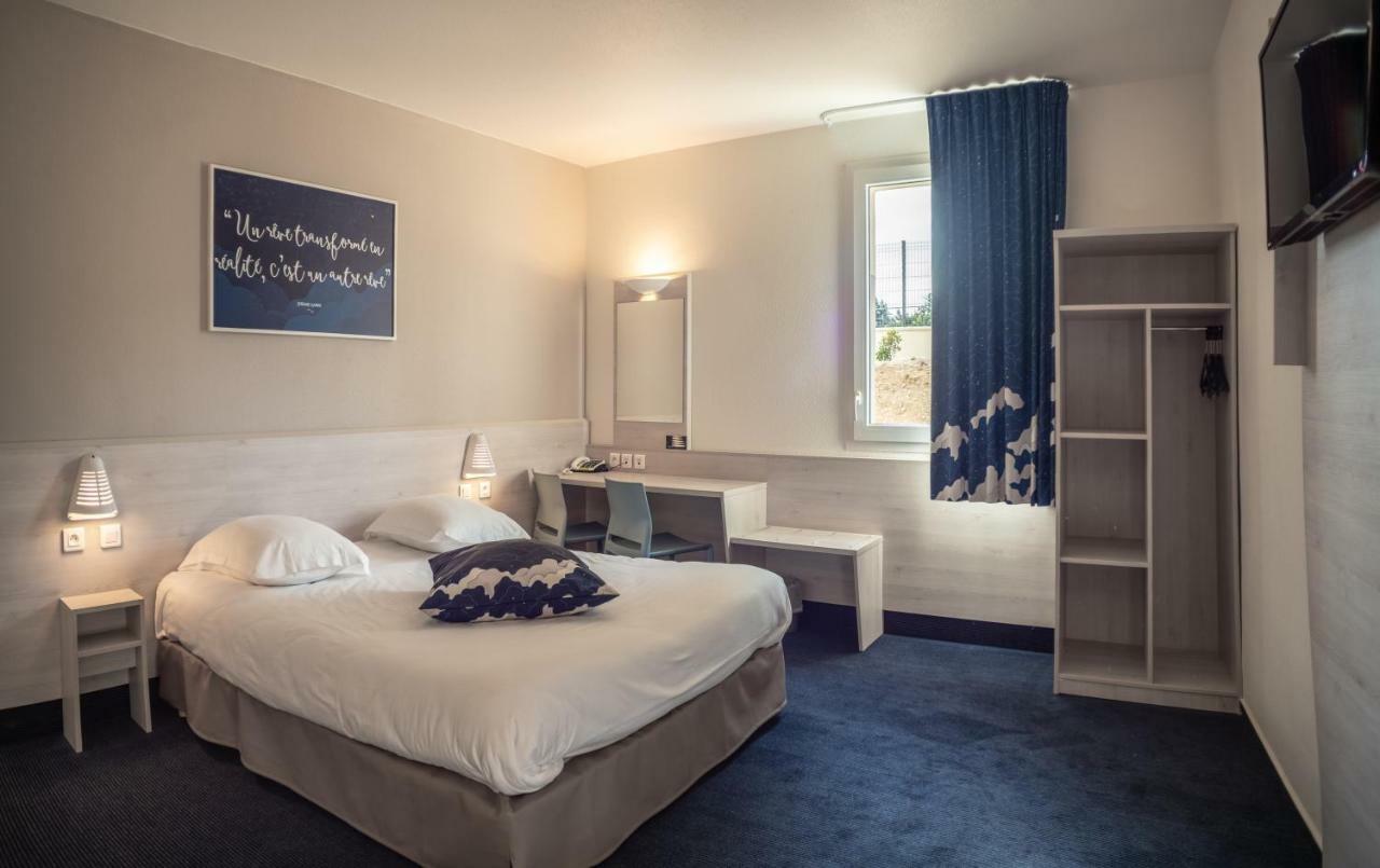 Ace Hotel Paris Sud Villabe المظهر الخارجي الصورة