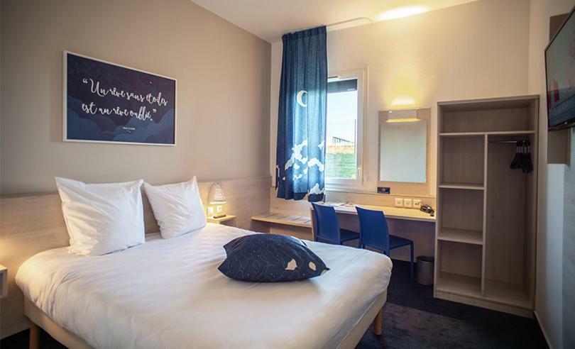 Ace Hotel Paris Sud Villabe المظهر الخارجي الصورة