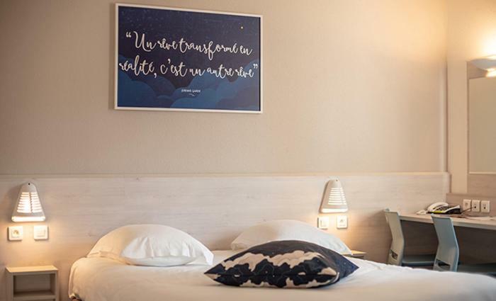 Ace Hotel Paris Sud Villabe المظهر الخارجي الصورة