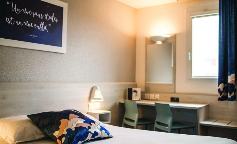 Ace Hotel Paris Sud Villabe المظهر الخارجي الصورة