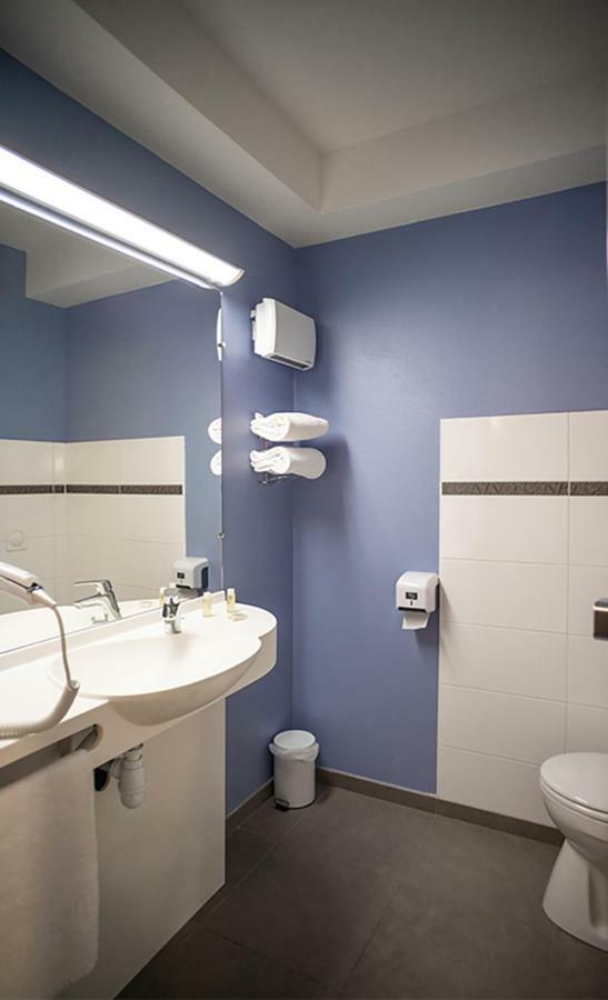 Ace Hotel Paris Sud Villabe المظهر الخارجي الصورة
