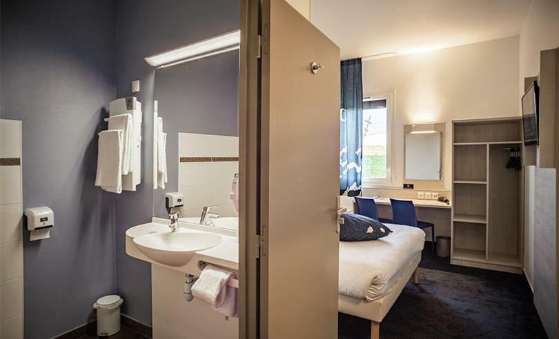 Ace Hotel Paris Sud Villabe المظهر الخارجي الصورة